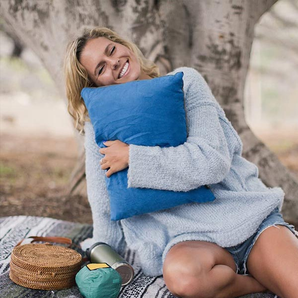 Camping Pillow